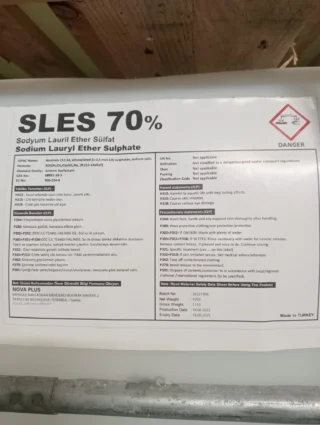 nova plus international trading