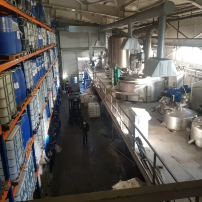 nova plus international trading