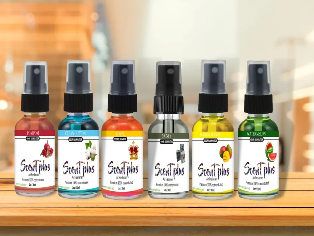 nova plus international trading