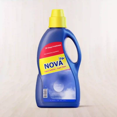 nova plus international trading