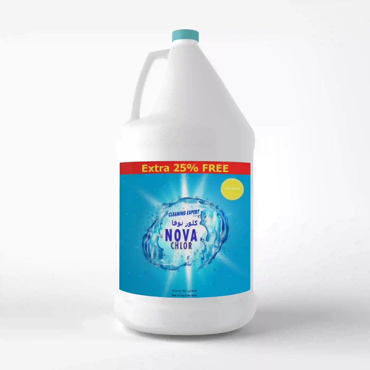 nova plus international trading