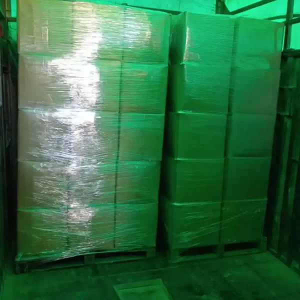 nova plus international trading