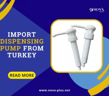 nova plus international trading