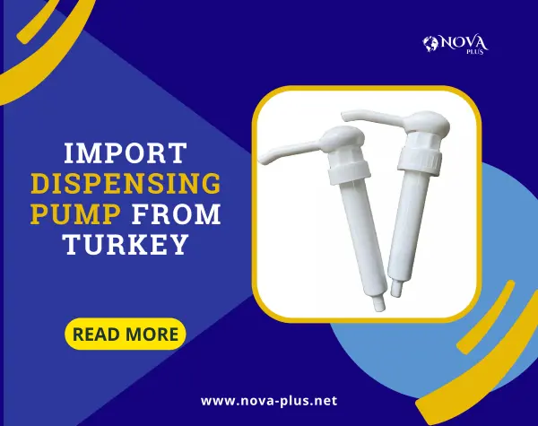 nova plus international trading