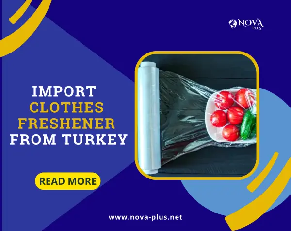 nova plus international trading