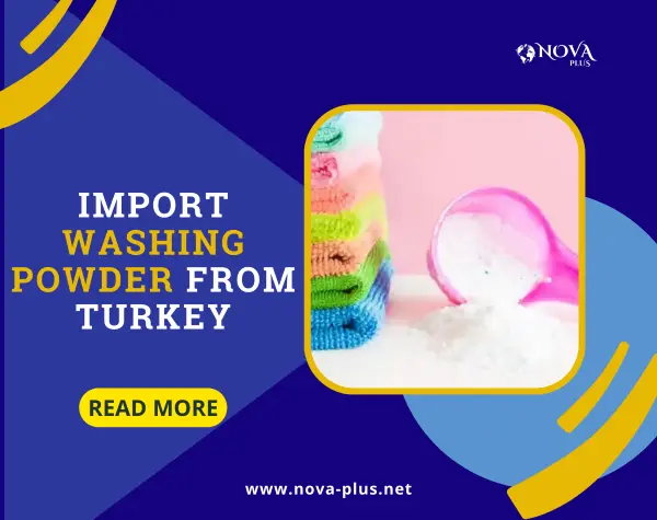 nova plus international trading