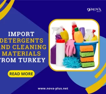 nova plus international trading