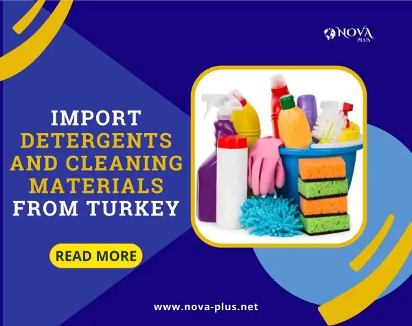 nova plus international trading