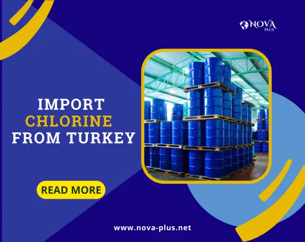 nova plus international trading