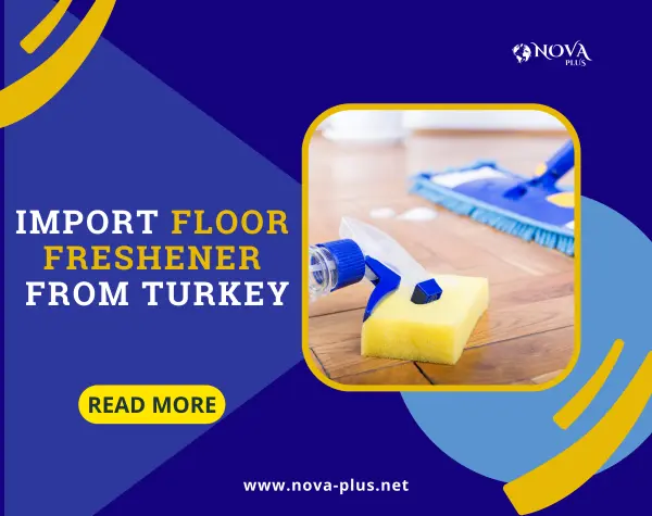 nova plus international trading