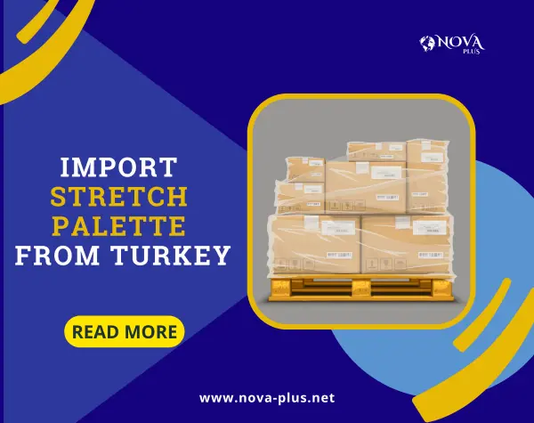 nova plus international trading