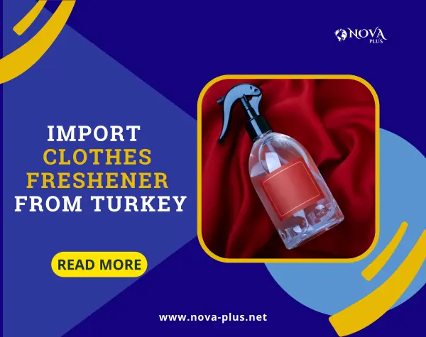 nova plus international trading