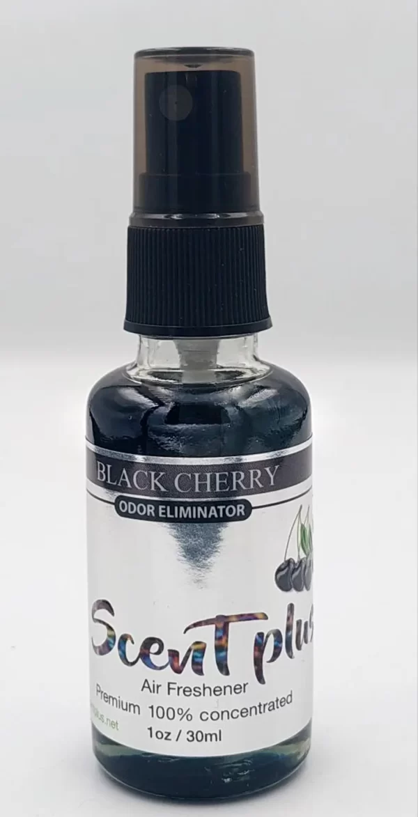 Black Cherry - Image 3