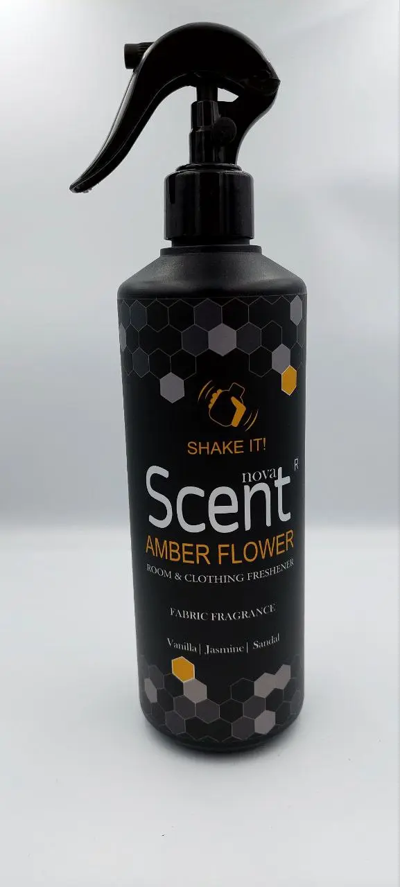 nova plus international trading