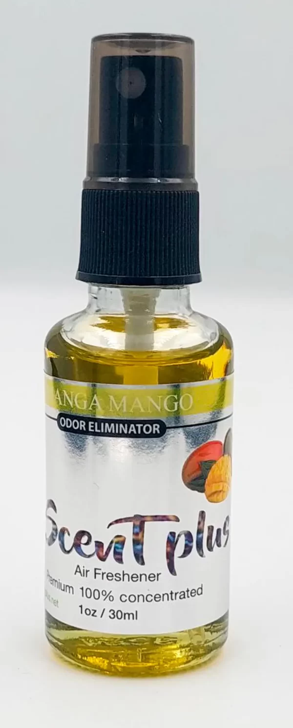 Manga Mango - Image 3