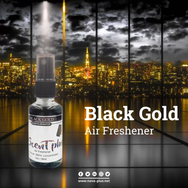 Black Gold - Image 4