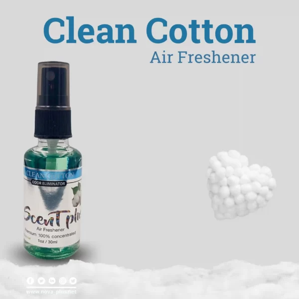 Clean Cotton - Image 4