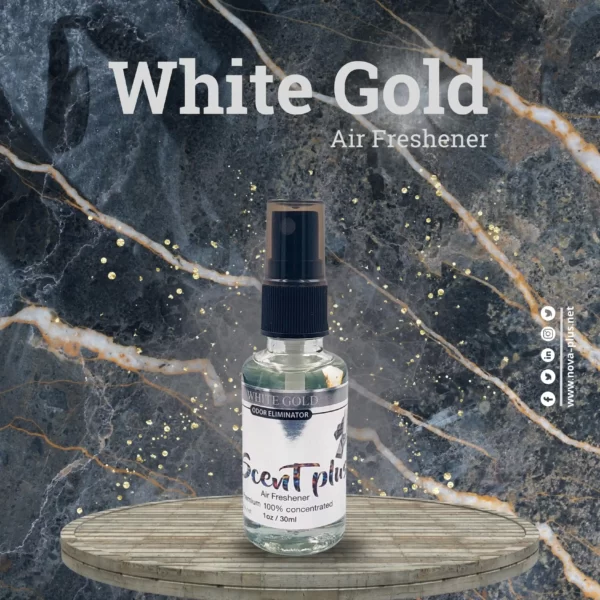 White Gold - Image 3