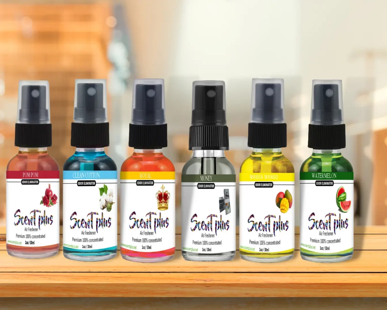 nova plus international trading